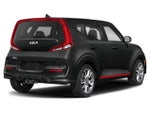 2022 Kia Soul Turbo GT-Line