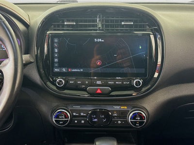 2024 Kia Soul GT-Line