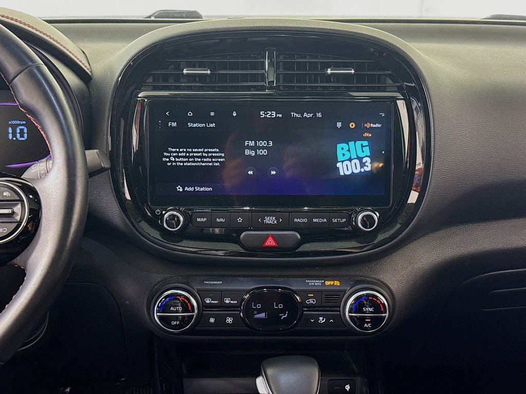 2024 Kia Soul GT-Line