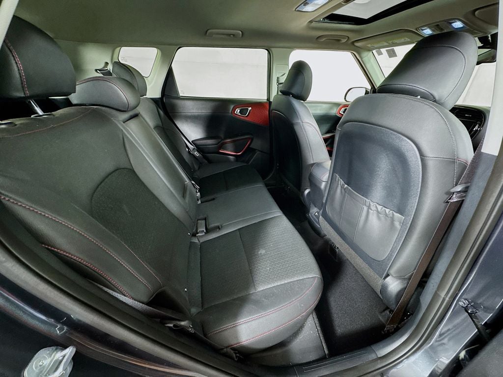 2024 Kia Soul GT-Line