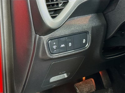 2020 Kia Soul GT-Line