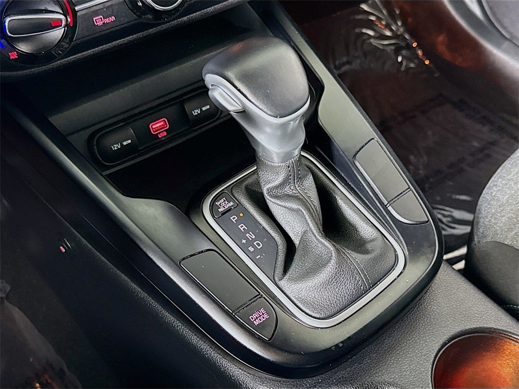 2020 Kia Soul GT-Line