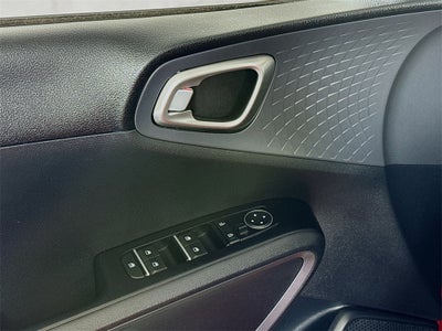 2020 Kia Soul GT-Line