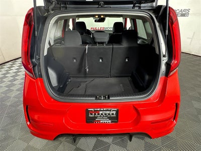 2020 Kia Soul GT-Line