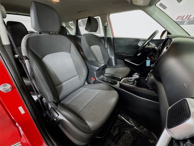 2020 Kia Soul GT-Line