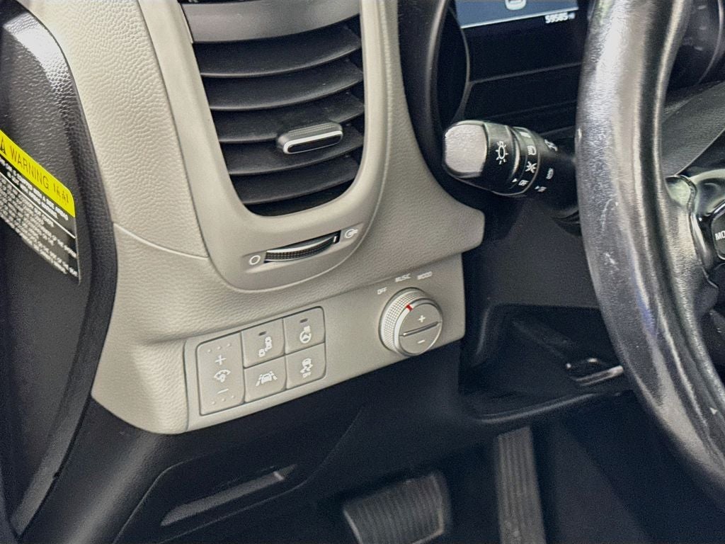 2017 Kia Soul Plus
