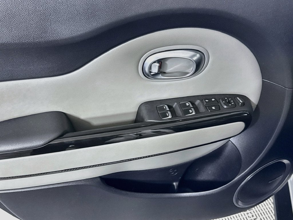 2017 Kia Soul Plus