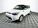 2017 Kia Soul Plus