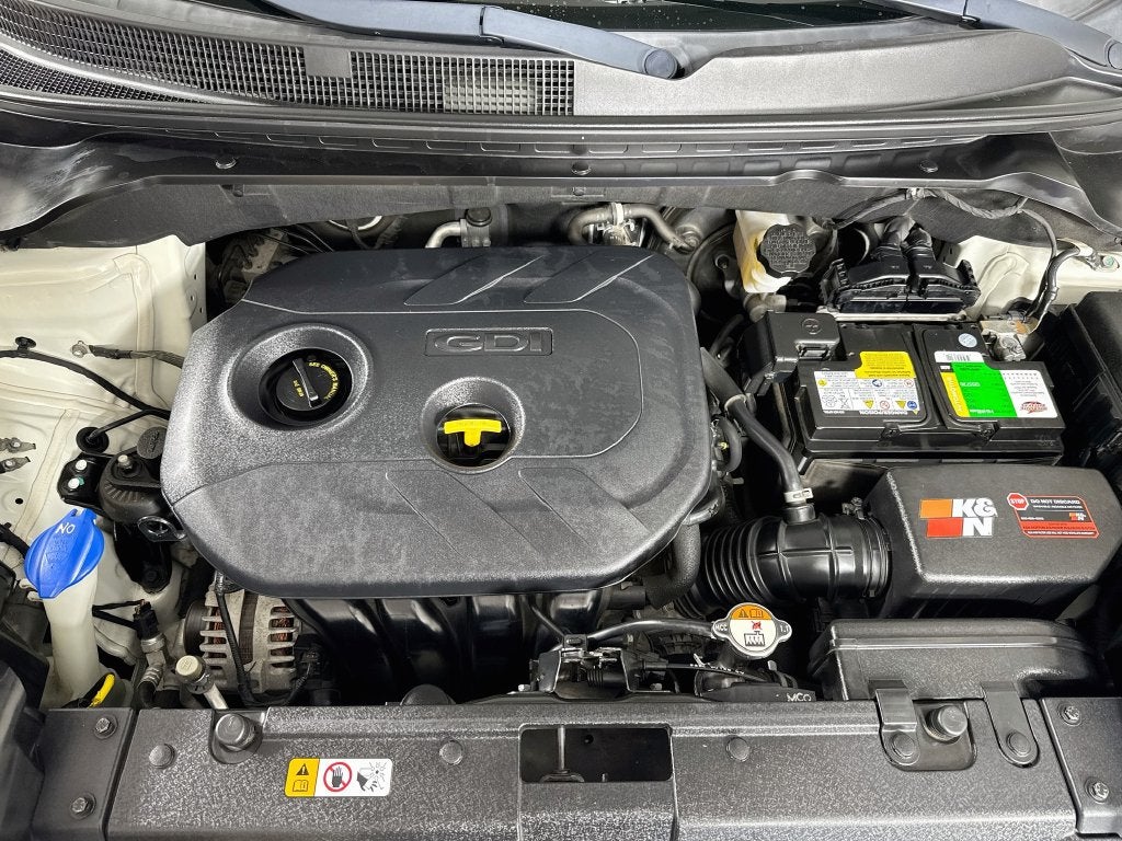 2017 Kia Soul Plus