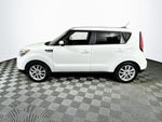2017 Kia Soul Plus
