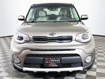 2019 Kia Soul Plus
