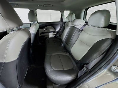 2019 Kia Soul Plus