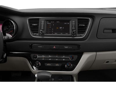 2021 Kia Sedona LX