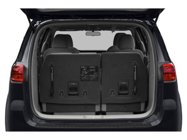 2021 Kia Sedona LX