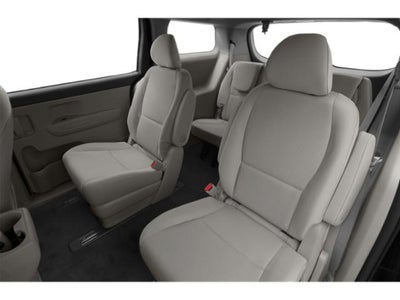 2021 Kia Sedona LX