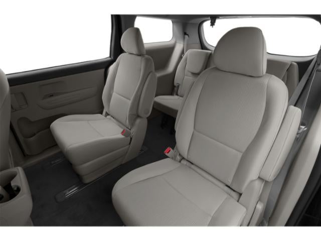 2021 Kia Sedona LX