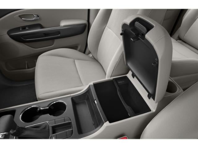 2021 Kia Sedona LX