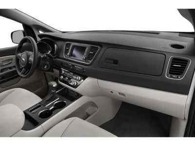 2021 Kia Sedona LX