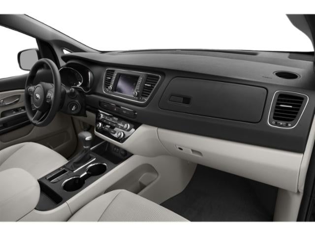 2021 Kia Sedona LX