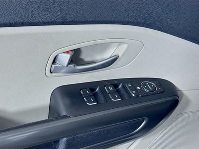 2021 Kia Sedona LX