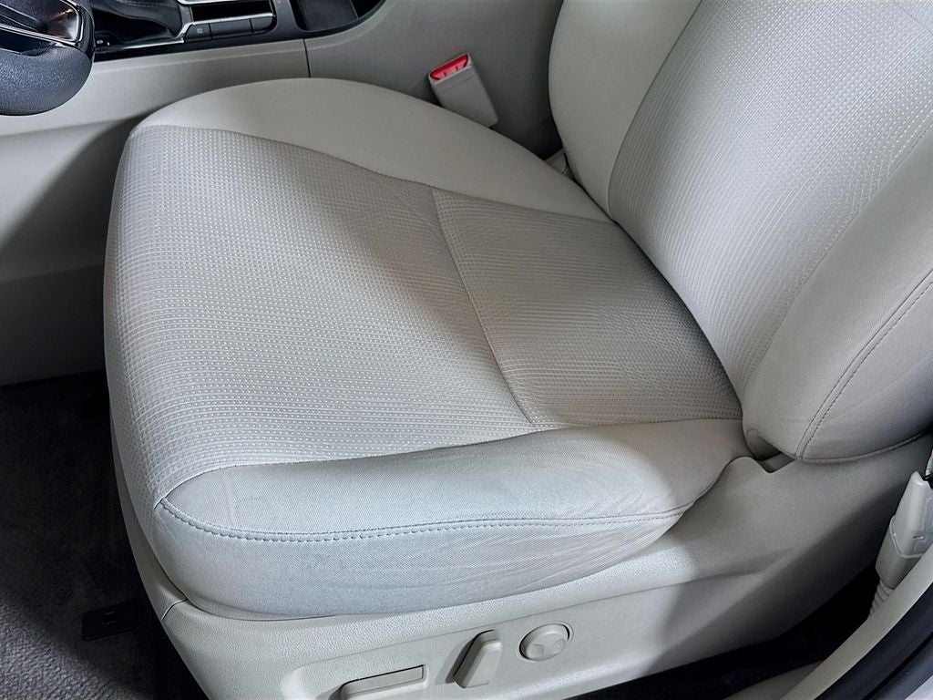 2021 Kia Sedona LX