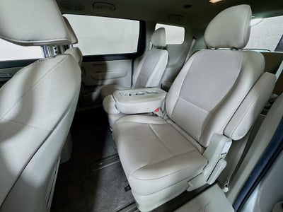 2021 Kia Sedona LX