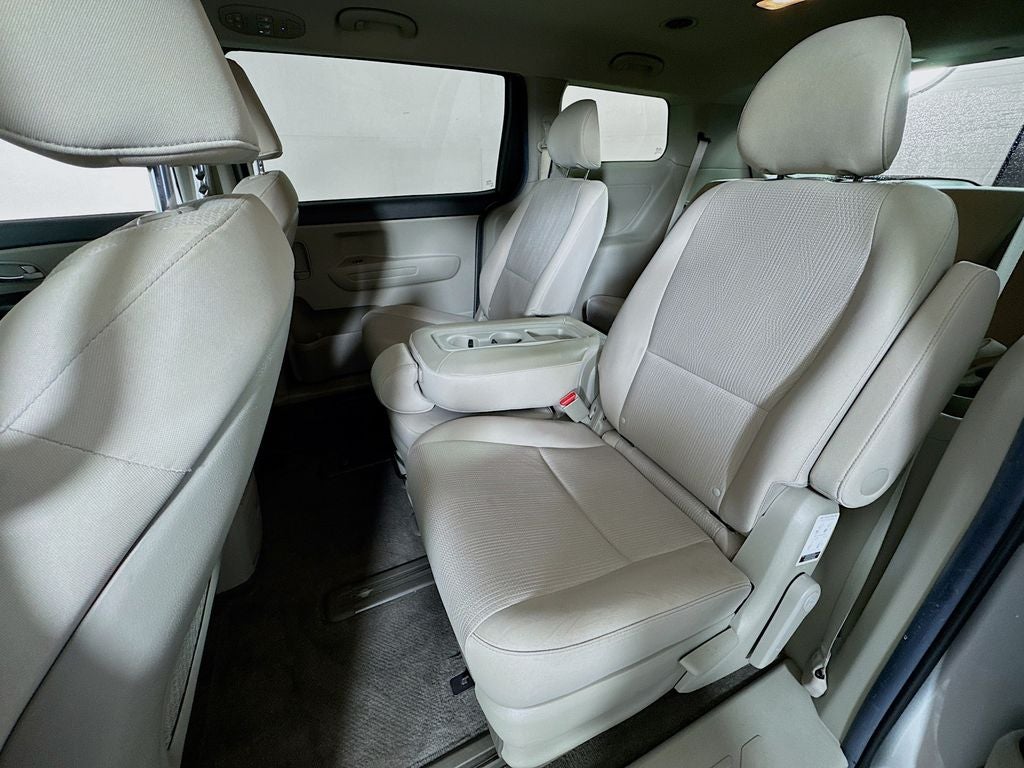 2021 Kia Sedona LX