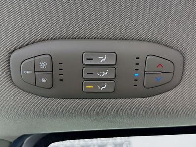 2021 Kia Sedona LX