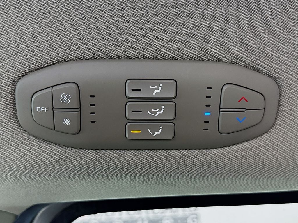2021 Kia Sedona LX