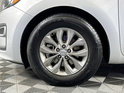 2021 Kia Sedona LX