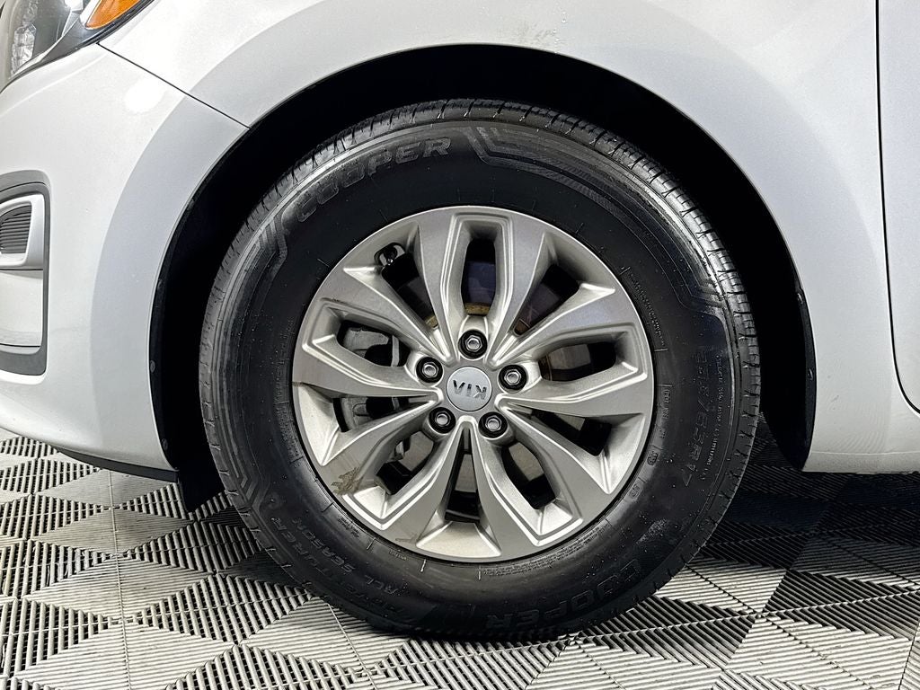 2021 Kia Sedona LX