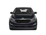 2021 Kia Sedona LX