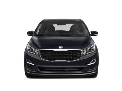 2021 Kia Sedona LX
