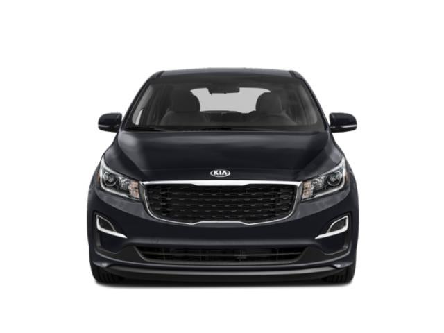 2021 Kia Sedona LX