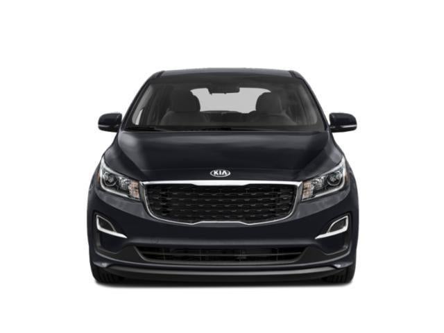 2021 Kia Sedona LX