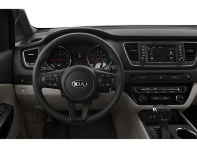 2021 Kia Sedona LX