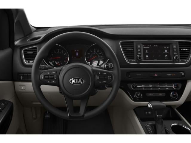 2021 Kia Sedona LX