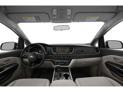 2021 Kia Sedona LX