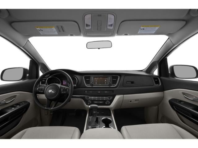 2021 Kia Sedona LX