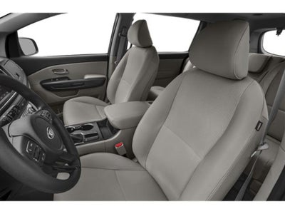 2021 Kia Sedona LX