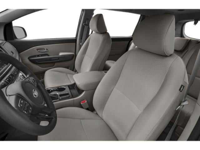 2021 Kia Sedona LX