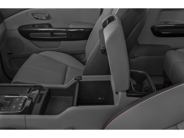 2016 Kia Sedona SXL W/MOBILITY SCOOTER LIFT