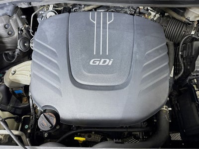 2016 Kia Sedona SXL W/MOBILITY SCOOTER LIFT