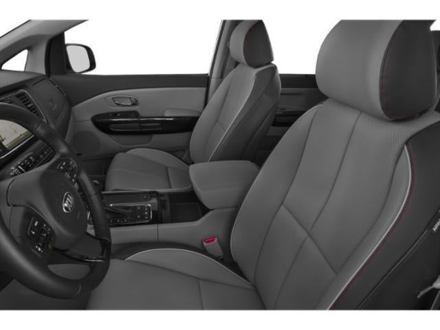 2016 Kia Sedona SXL W/MOBILITY SCOOTER LIFT