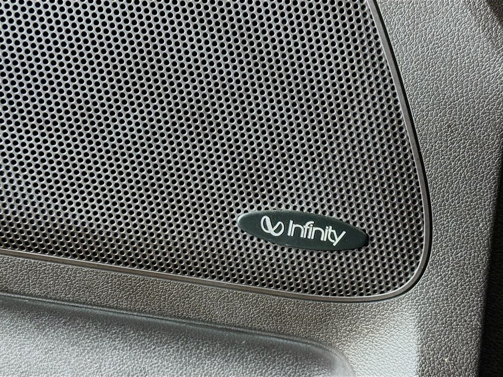 2016 Kia Sedona SXL Luxury