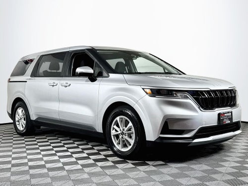 2023 Kia Carnival MPV LX