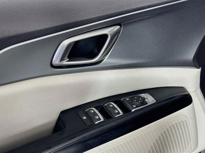 2023 Kia Carnival MPV LX