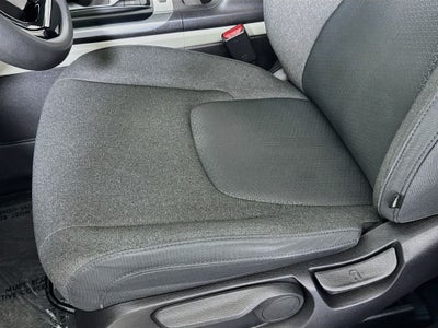2023 Kia Carnival MPV LX