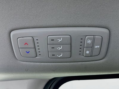 2023 Kia Carnival MPV LX