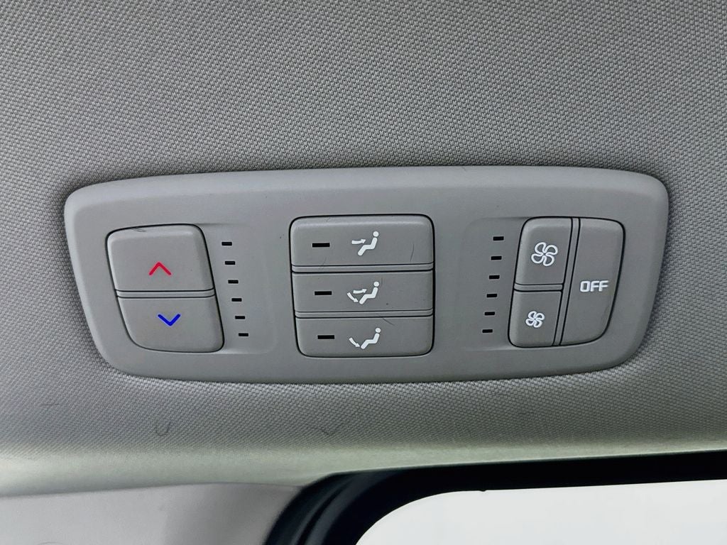 2023 Kia Carnival MPV LX